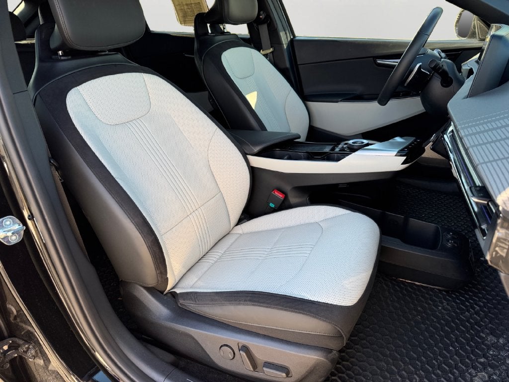 2024 Kia EV6 GT-Line Long Range