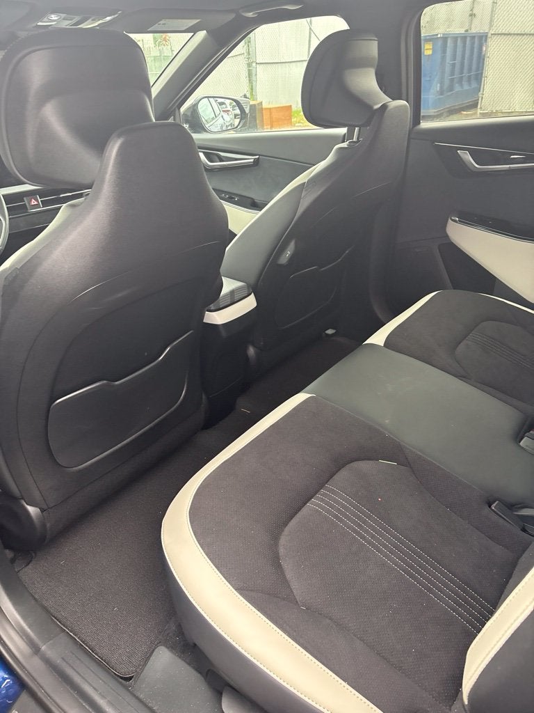 2024 Kia EV6 GT-Line