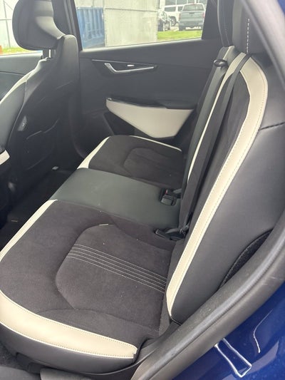 2024 Kia EV6 GT-Line