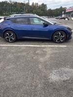 2024 Kia EV6 GT-Line
