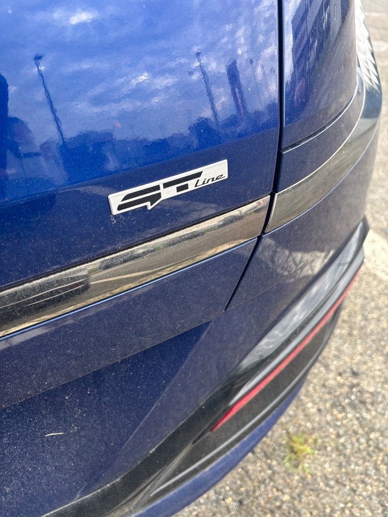 2024 Kia EV6 GT-Line