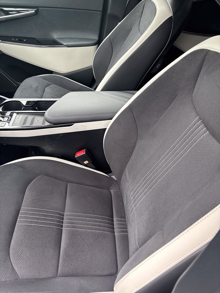 2024 Kia EV6 GT-Line