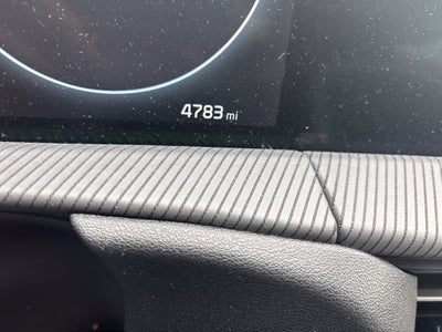2024 Kia EV6 GT-Line