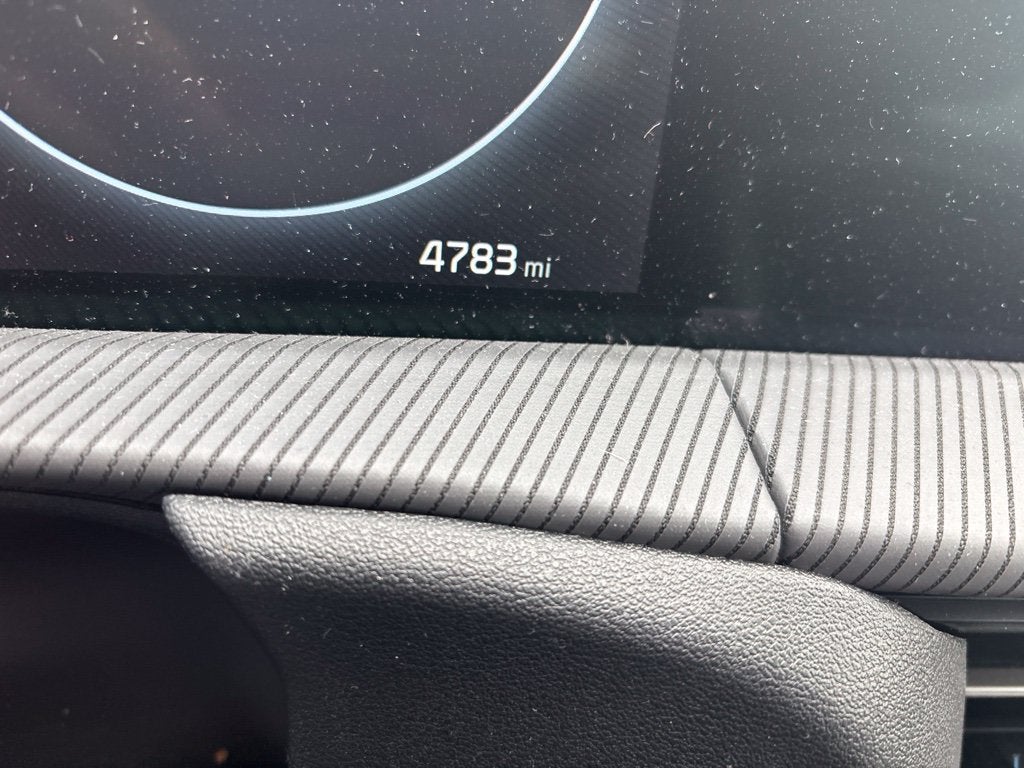 2024 Kia EV6 GT-Line