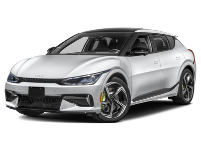 2023 Kia EV6 GT AWD