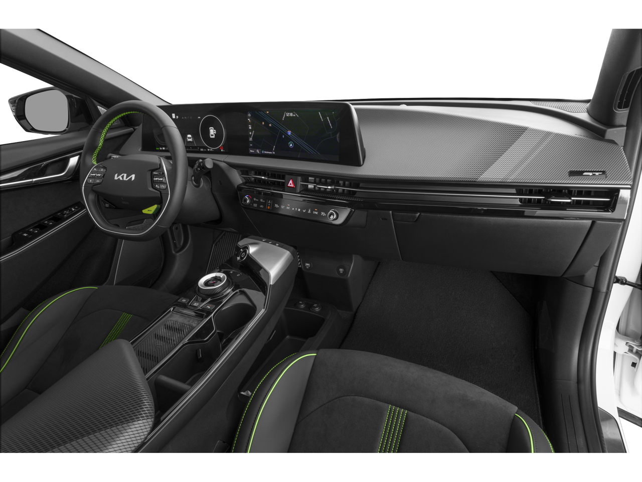 2023 Kia EV6 GT AWD