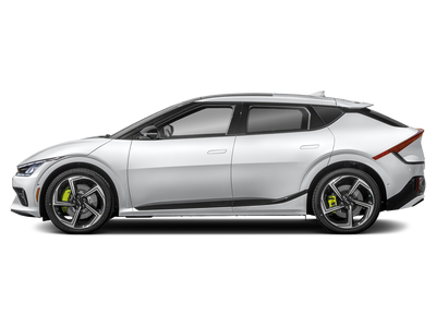 2023 Kia EV6 GT AWD
