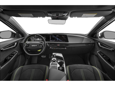 2023 Kia EV6 GT AWD