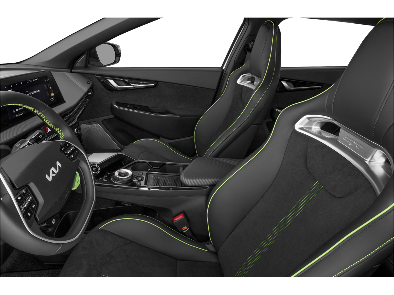 2023 Kia EV6 GT AWD