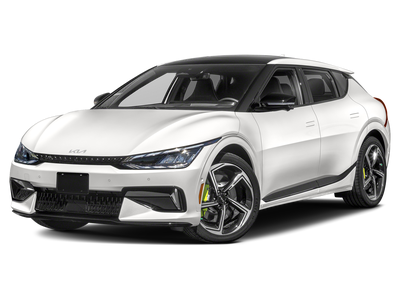 2023 Kia EV6 GT AWD