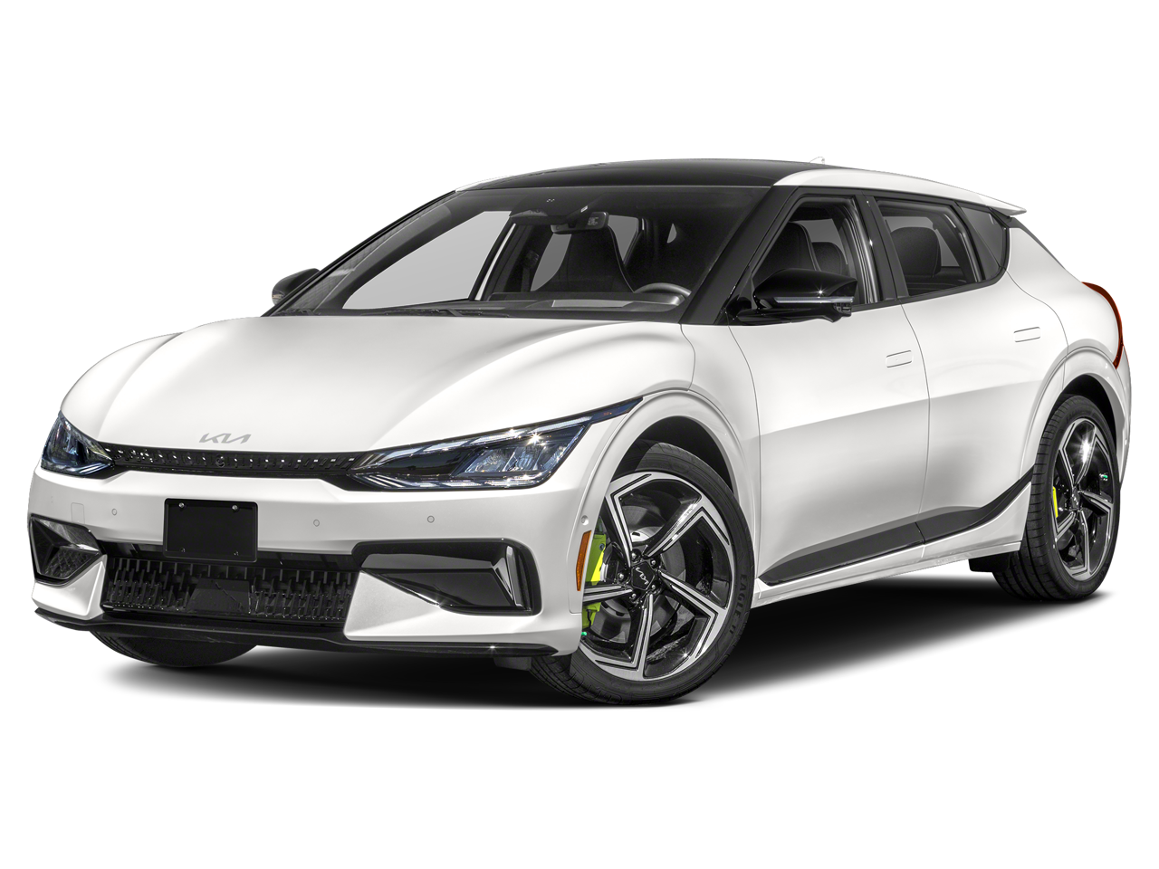 2023 Kia EV6 GT AWD