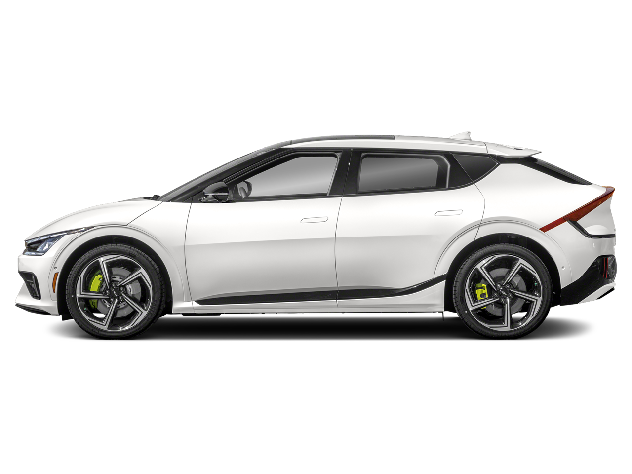 2023 Kia EV6 GT AWD