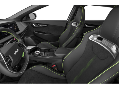2023 Kia EV6 GT AWD