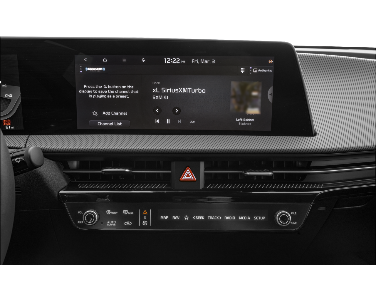 2023 Kia EV6 GT AWD