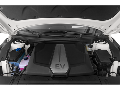 2023 Kia EV6 GT AWD