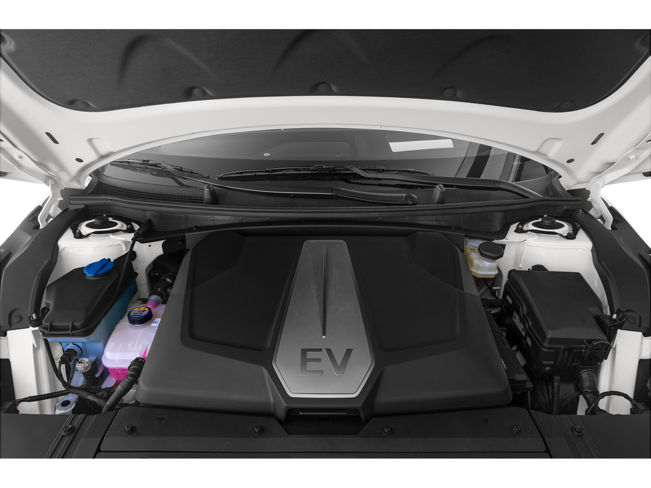 2023 Kia EV6 GT AWD