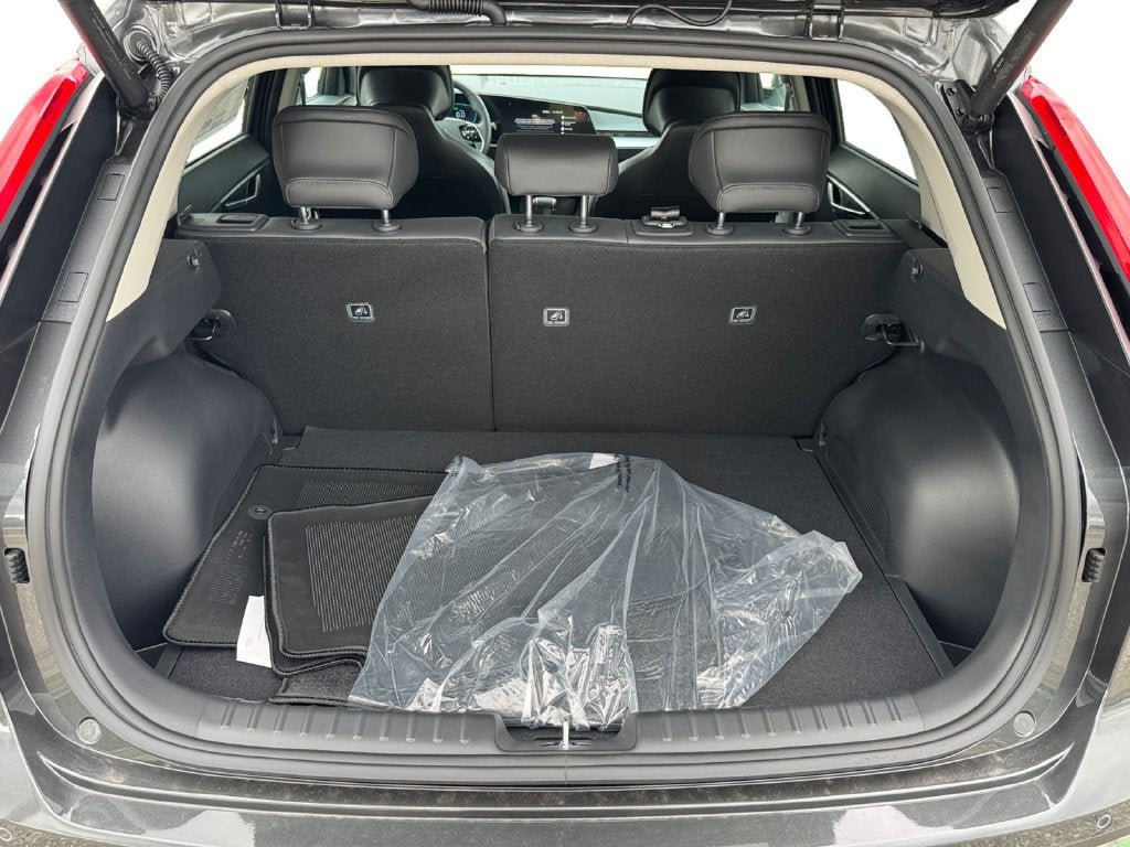 2026 Kia Niro EX