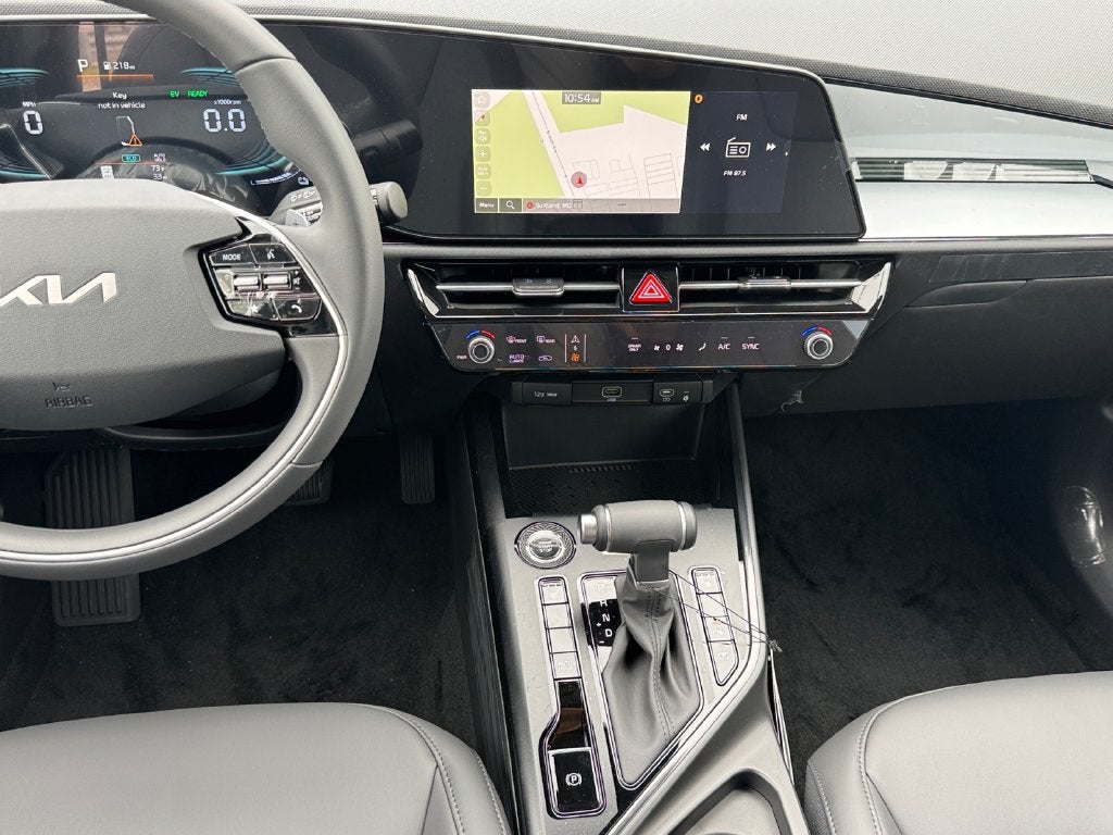 2026 Kia Niro EX