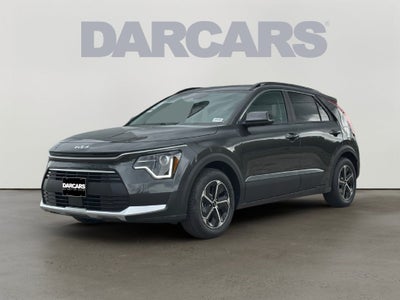2026 Kia Niro EX