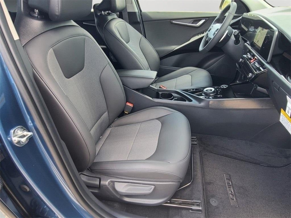 2025 Kia Niro Plug-In Hybrid EX