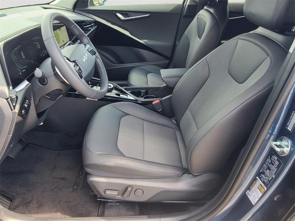 2025 Kia Niro Plug-In Hybrid EX