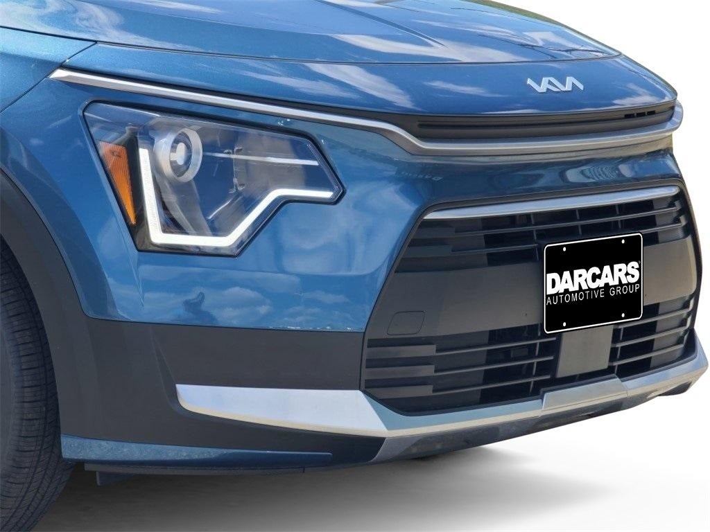 2025 Kia Niro Plug-In Hybrid EX