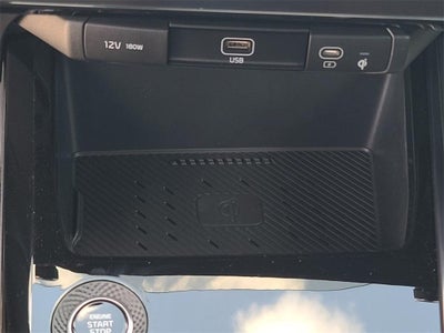 2025 Kia Niro Plug-In Hybrid EX