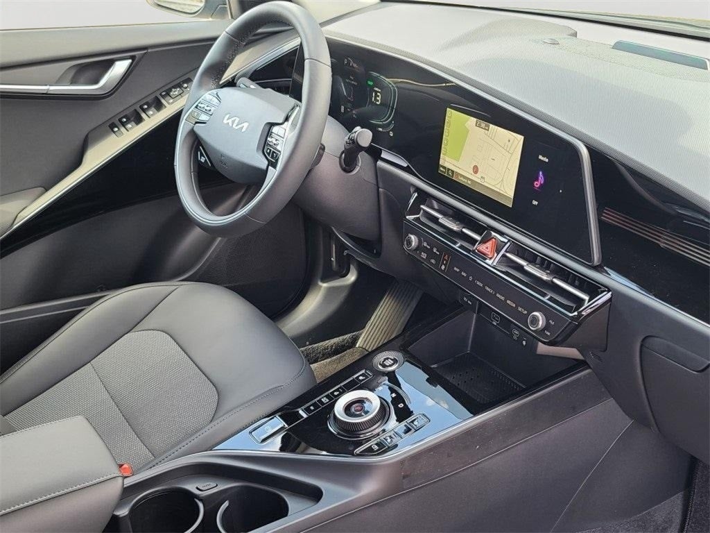 2025 Kia Niro Plug-In Hybrid EX