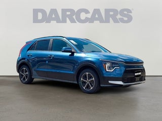 2025 Kia Niro Plug-In Hybrid EX