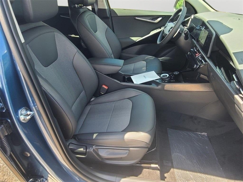 2025 Kia Niro Plug-In Hybrid EX