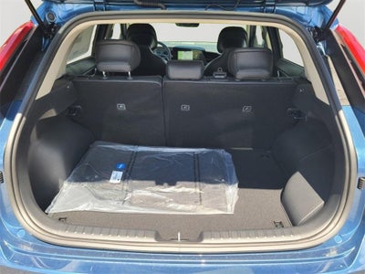 2025 Kia Niro Plug-In Hybrid EX