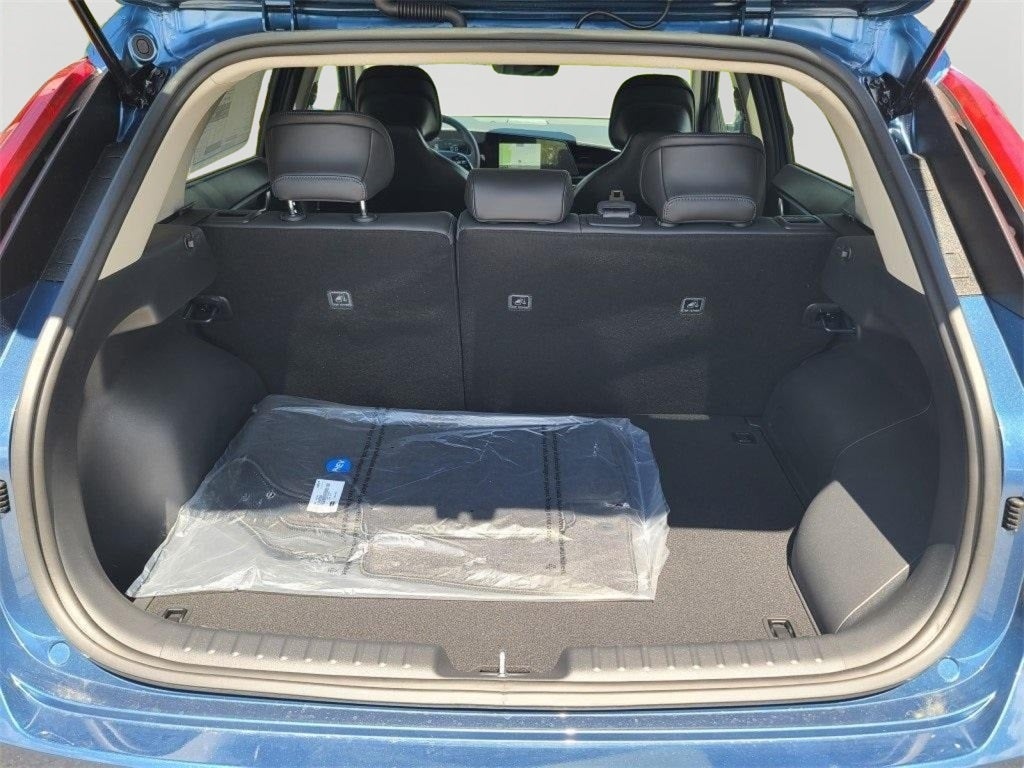 2025 Kia Niro Plug-In Hybrid EX