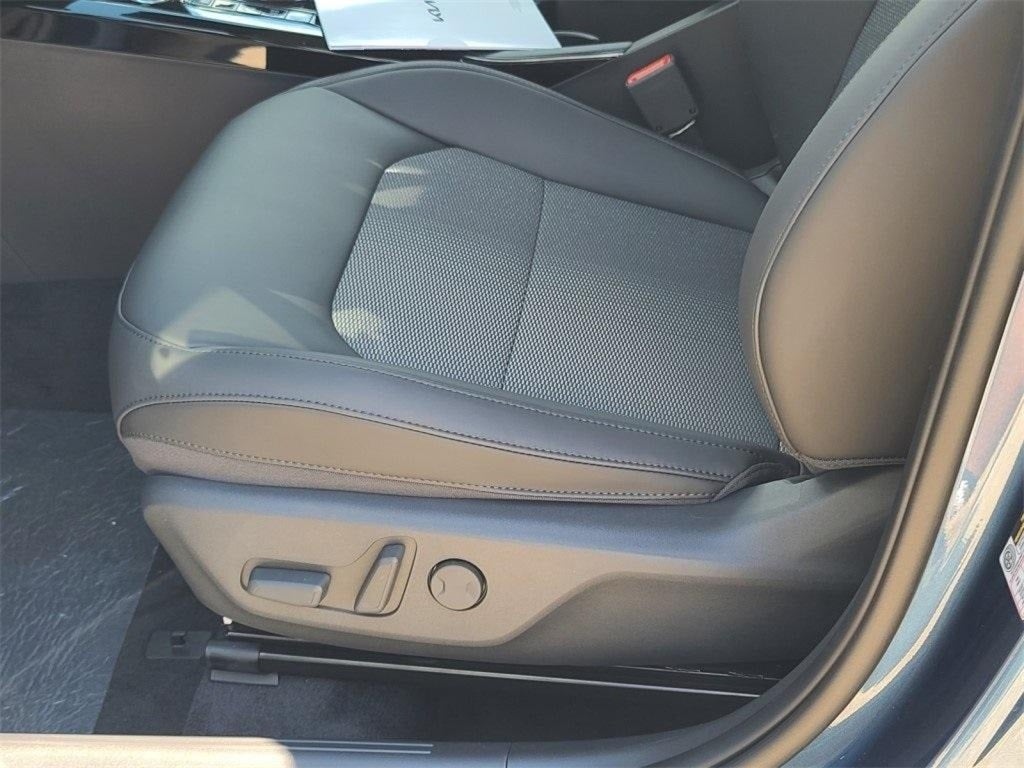 2025 Kia Niro Plug-In Hybrid EX