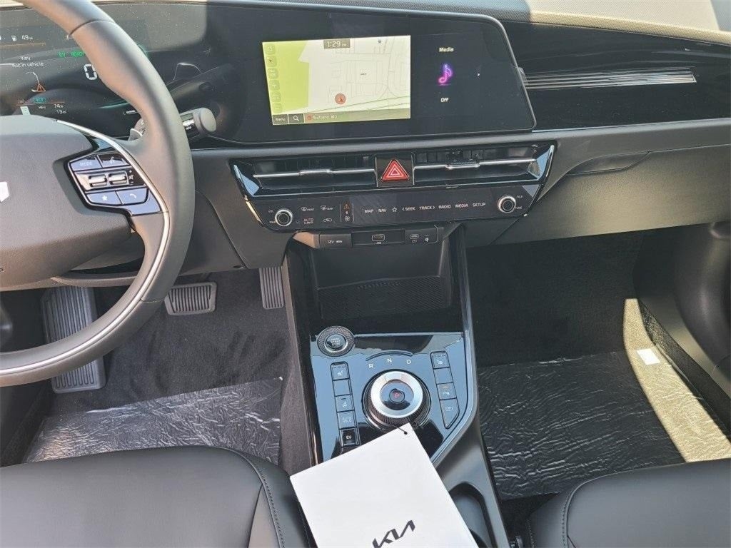 2025 Kia Niro Plug-In Hybrid EX