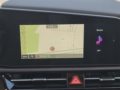 2025 Kia Niro Plug-In Hybrid EX