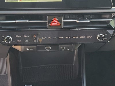 2025 Kia Niro Plug-In Hybrid EX