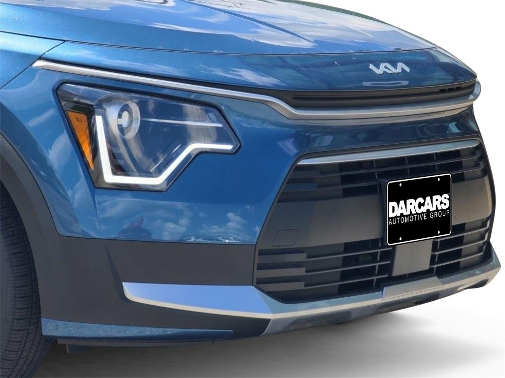 2025 Kia Niro Plug-In Hybrid EX