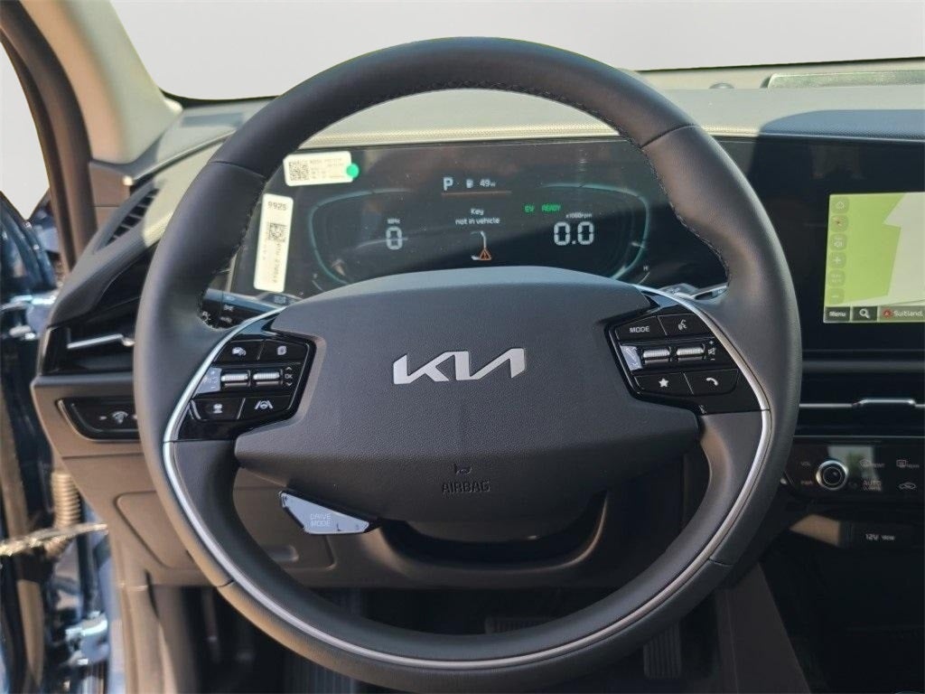 2025 Kia Niro Plug-In Hybrid EX