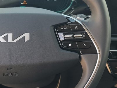 2025 Kia Niro Plug-In Hybrid EX