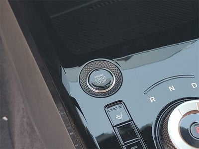 2025 Kia Niro Plug-In Hybrid EX