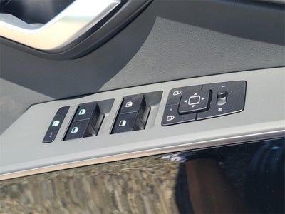 2025 Kia Niro Plug-In Hybrid EX