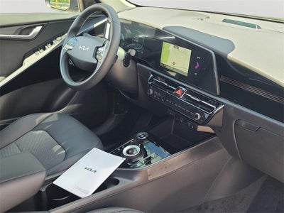 2025 Kia Niro Plug-In Hybrid EX
