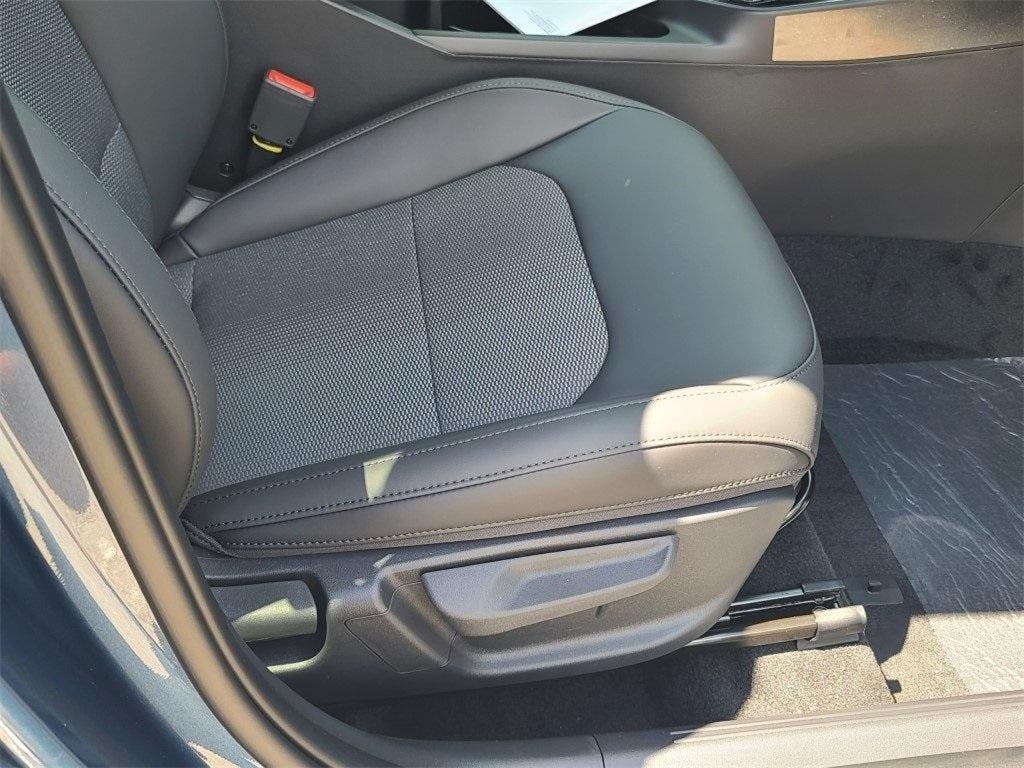 2025 Kia Niro Plug-In Hybrid EX