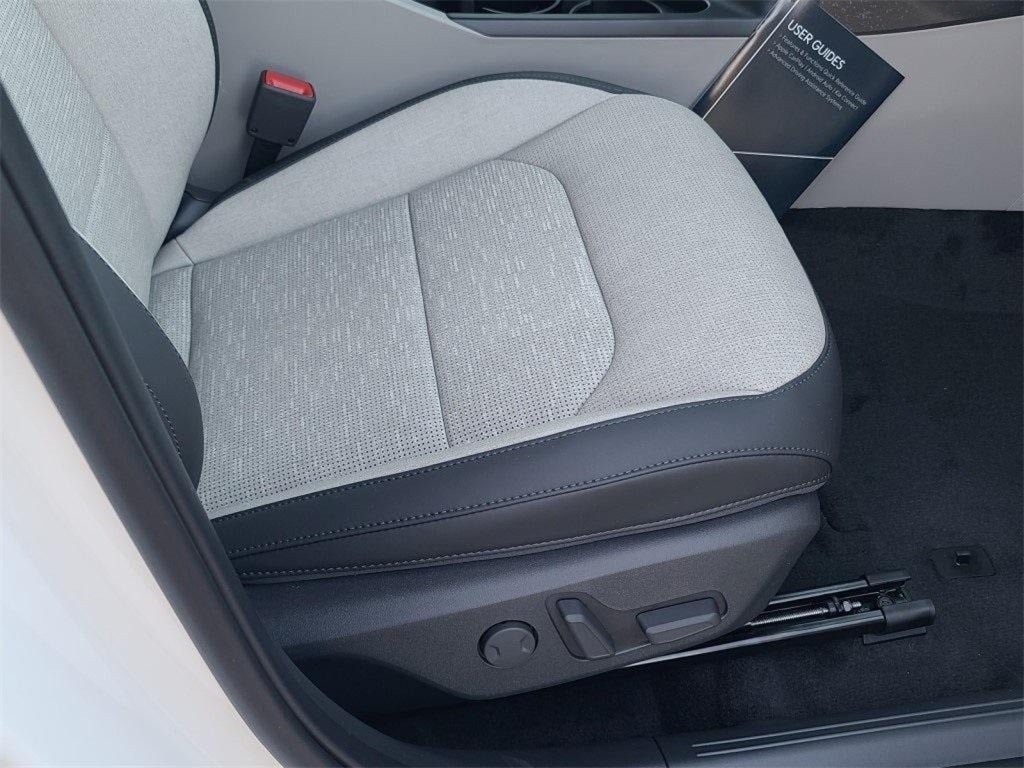 2025 Kia Niro EV Wave