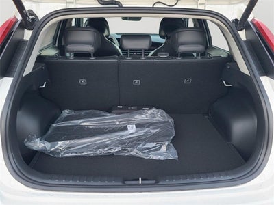 2025 Kia Niro EV Wave