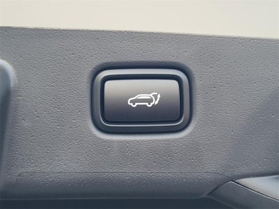 2025 Kia Niro EV Wave