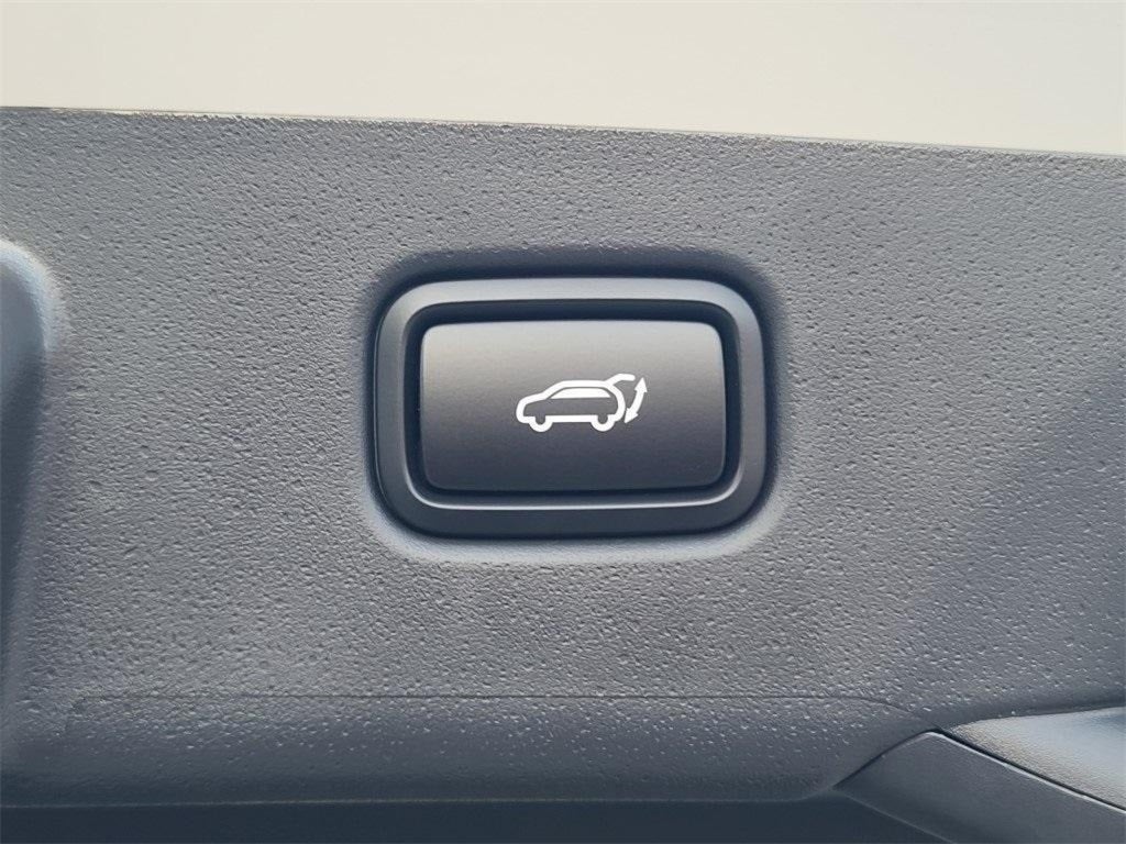 2025 Kia Niro EV Wave