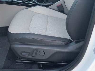 2025 Kia Niro EV Wave