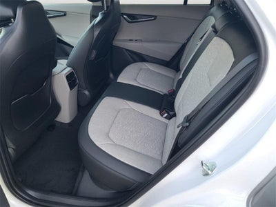 2025 Kia Niro EV Wave