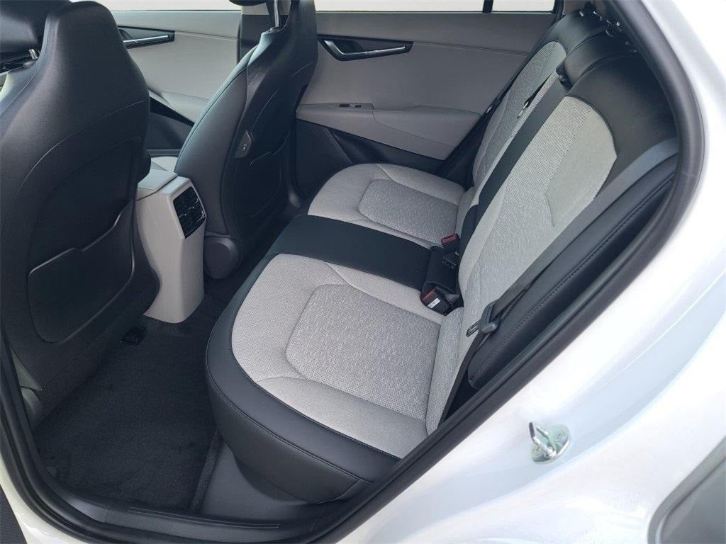 2025 Kia Niro EV Wave